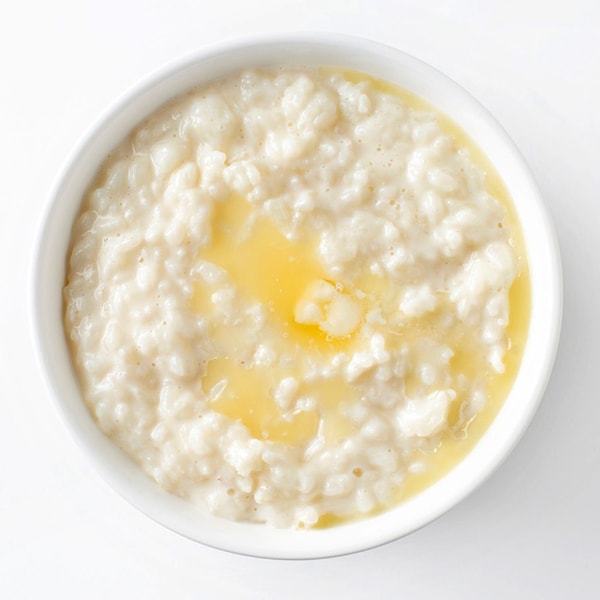 Каша рисовая 